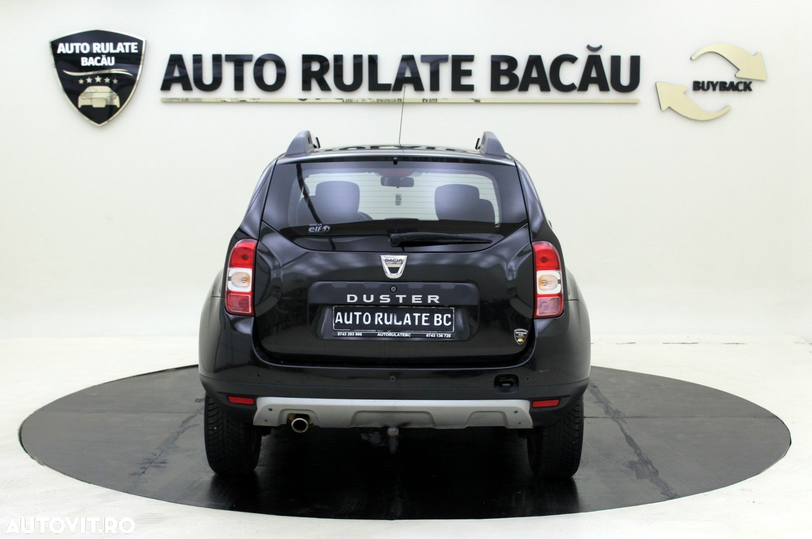Dacia Duster - 11