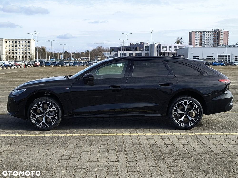 Audi A6 Avant - 10