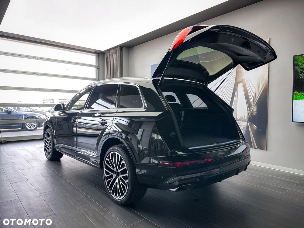 Audi Q7 - 9
