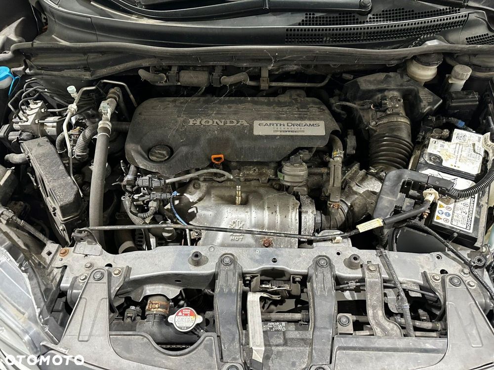 Honda CR-V - 26