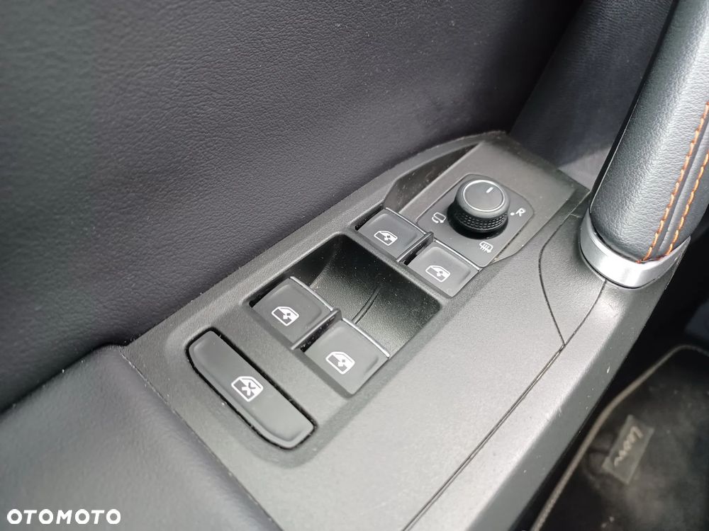 Seat Leon 1.4 e-Hybrid DSG FR Plus - 25
