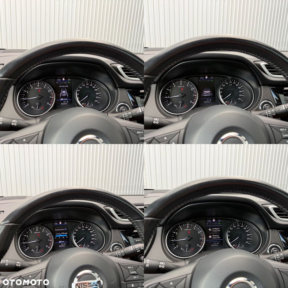 Nissan Qashqai 1.3 DIG-T Tekna+ - 24
