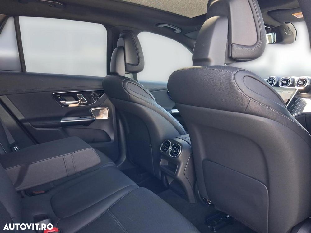 Mercedes-Benz GLC 300 d 4Matic 9G-TRONIC AMG Line Advanced - 15