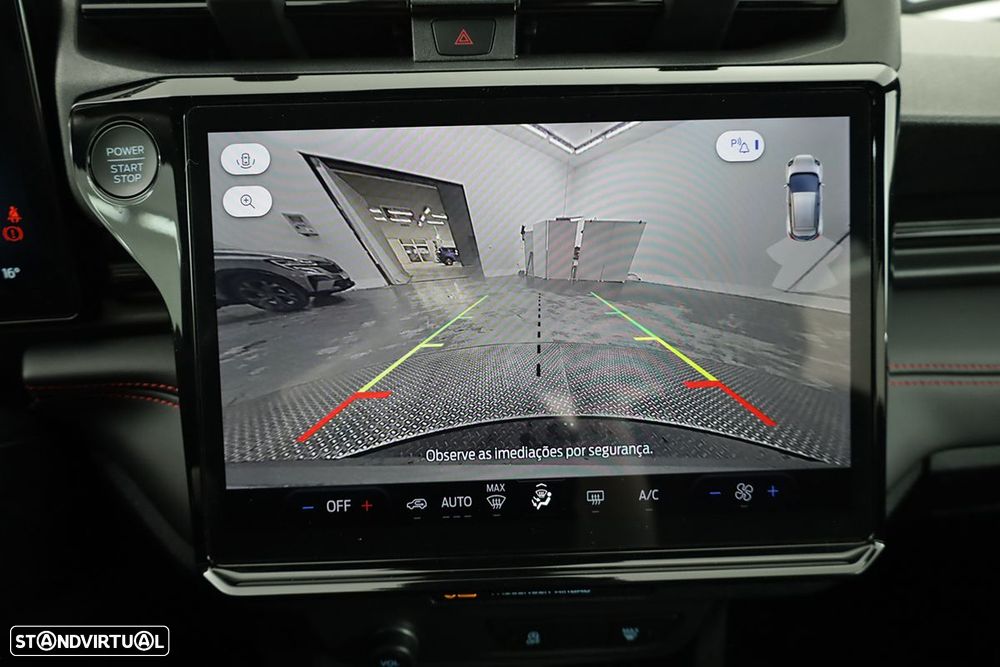 Ford Puma 1.0 EcoBoost MHEV ST-Line Aut. - 13