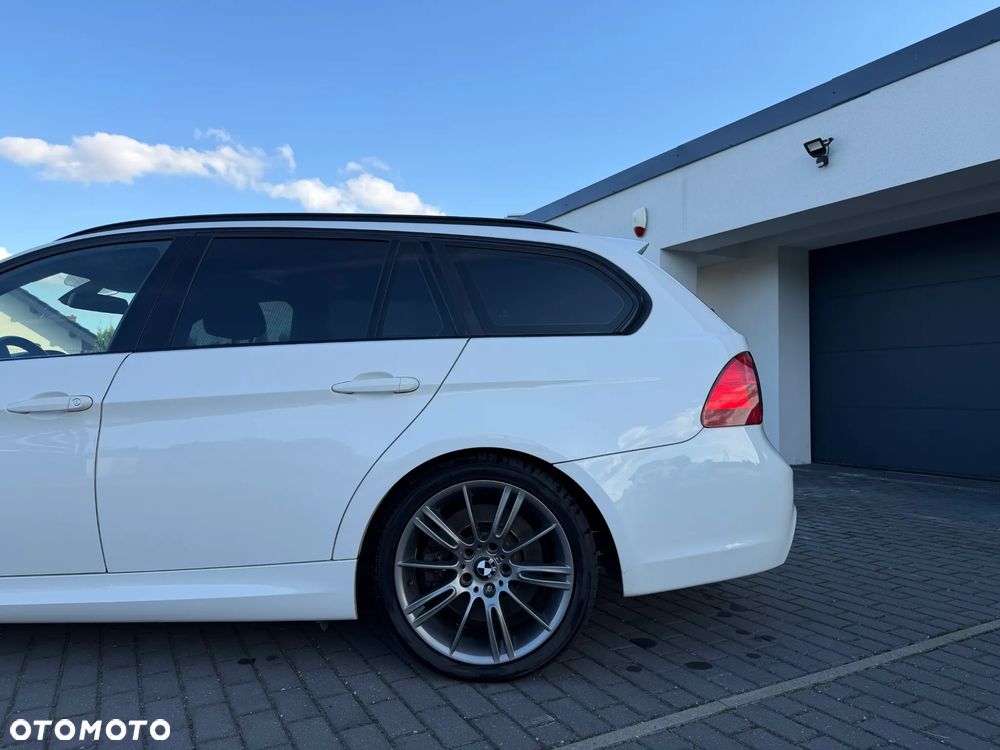 BMW Seria 3 - 11