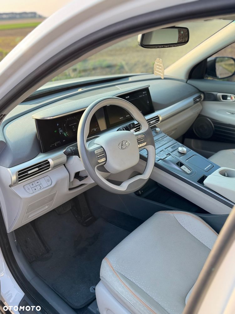 Hyundai NEXO Standard - 11