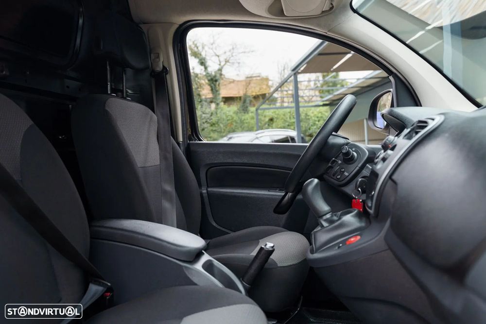 Renault Kangoo 1.5 dCi Maxi Business - 7