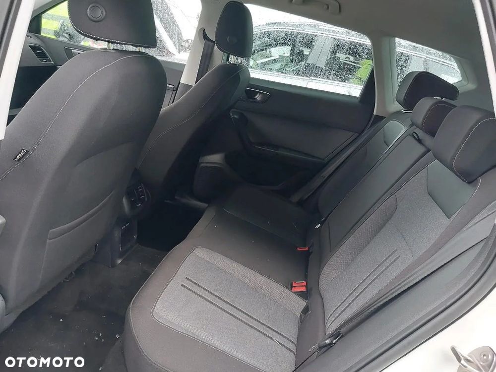 Seat Ateca 2.0 TDI DSG XCELLENCE - 9