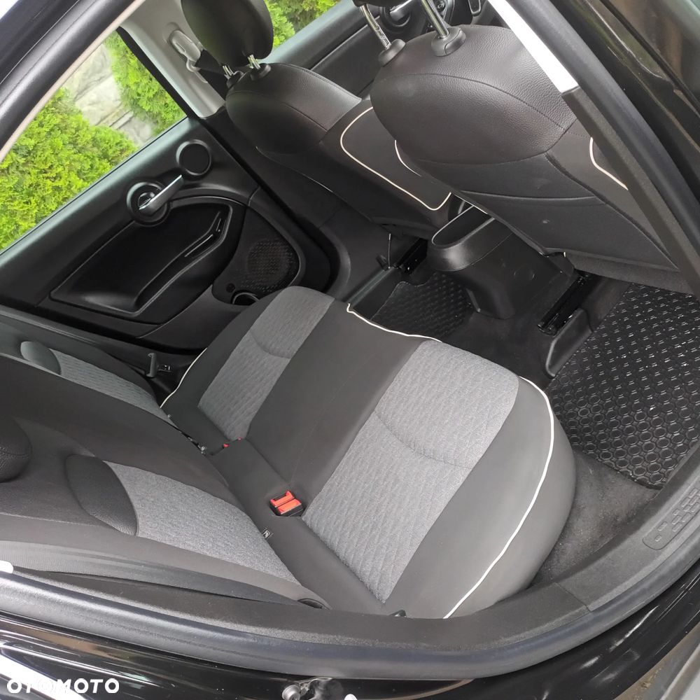 Fiat 500X Dolcevita 1.0 Cross - 5