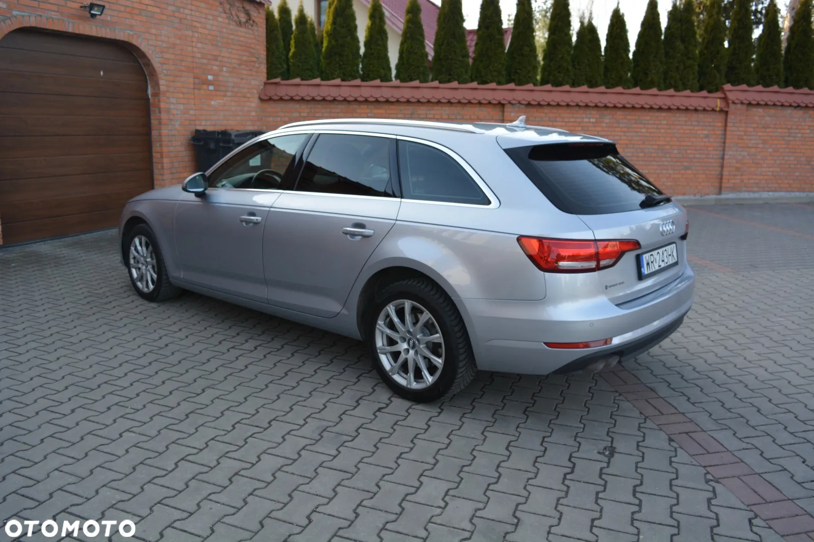 Audi A4 - 17