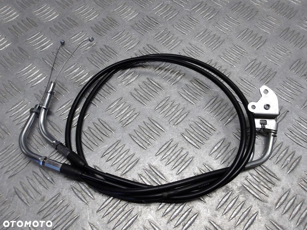 Linki gazu KAWASAKI VN 900 VULCAN CUSTOM 07-24r   PN. 54012-0180 - 6