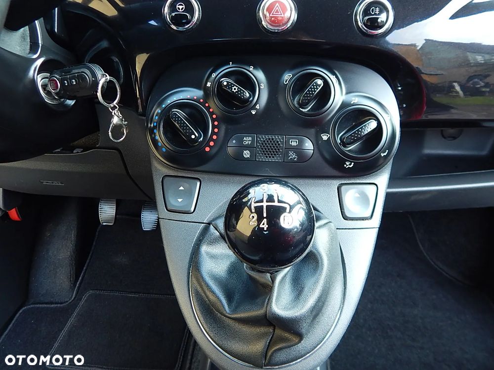 Fiat 500 1.2 Happy Birthday Edition - 25