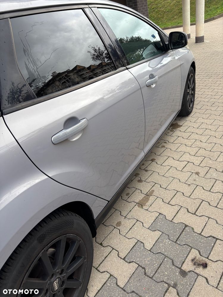 Ford Focus 1.6 TDCi Edition - 5