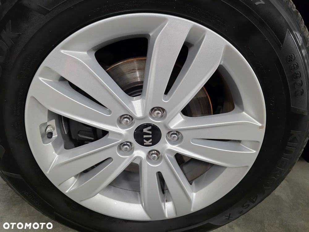 Kia Sportage 1.6 GDI 2WD DREAM-TEAM EDITION - 11