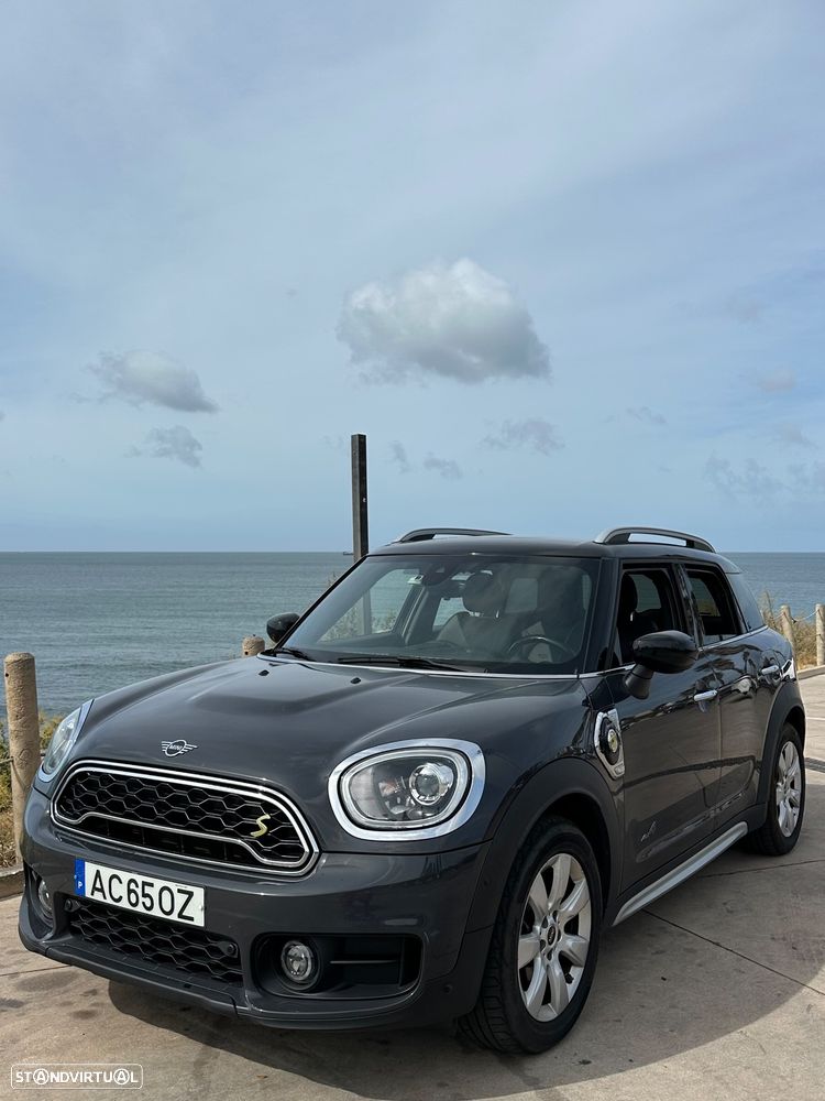 MINI Countryman - 7