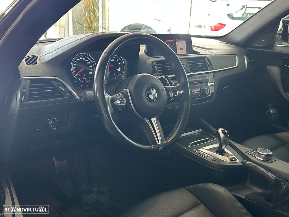 BMW M2 Competition Auto - 4