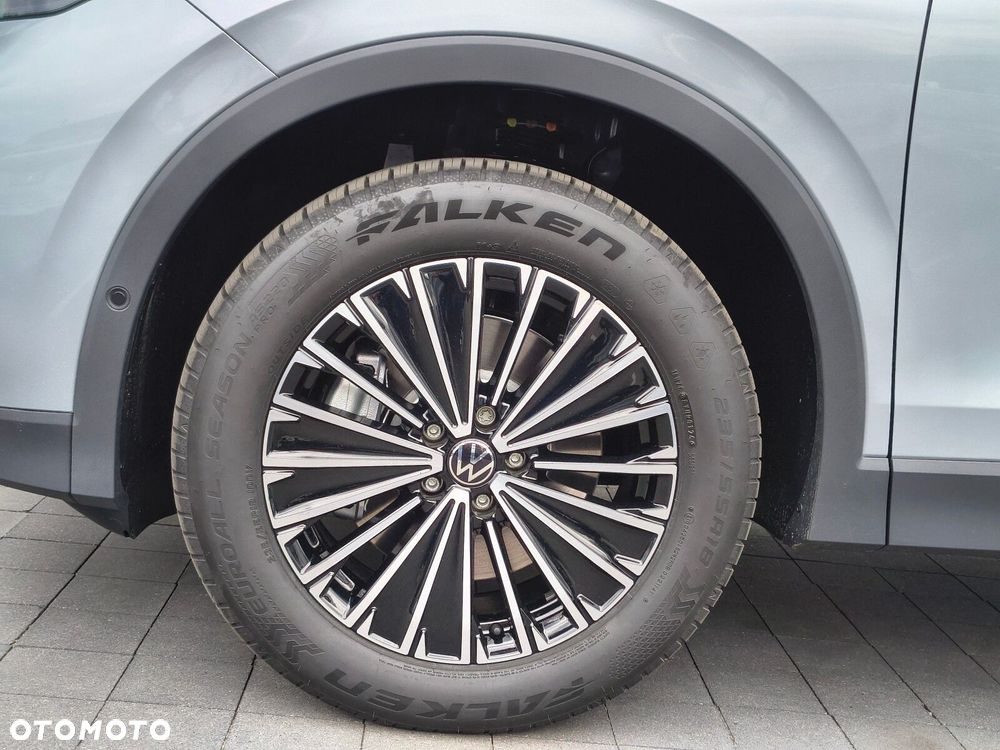 Volkswagen Tiguan 2.0 TSI 4Mot Life Plus DSG - 8