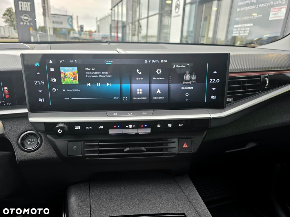 Opel Grandland - 13