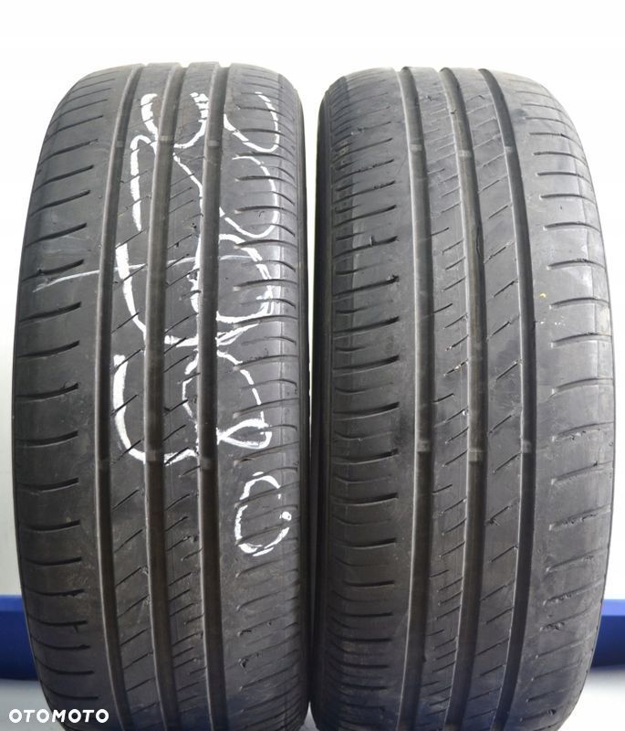 205/55R16 91V NEXEN N`BLUE S x2szt 3299o - 1