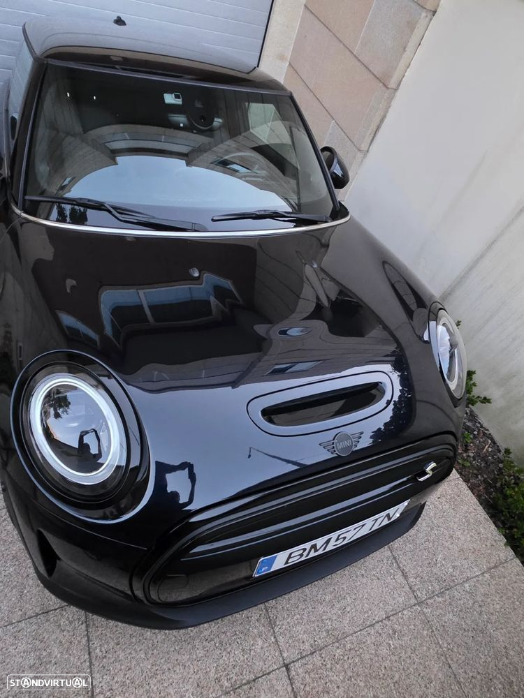 MINI 3 Portas Cooper SE - 41