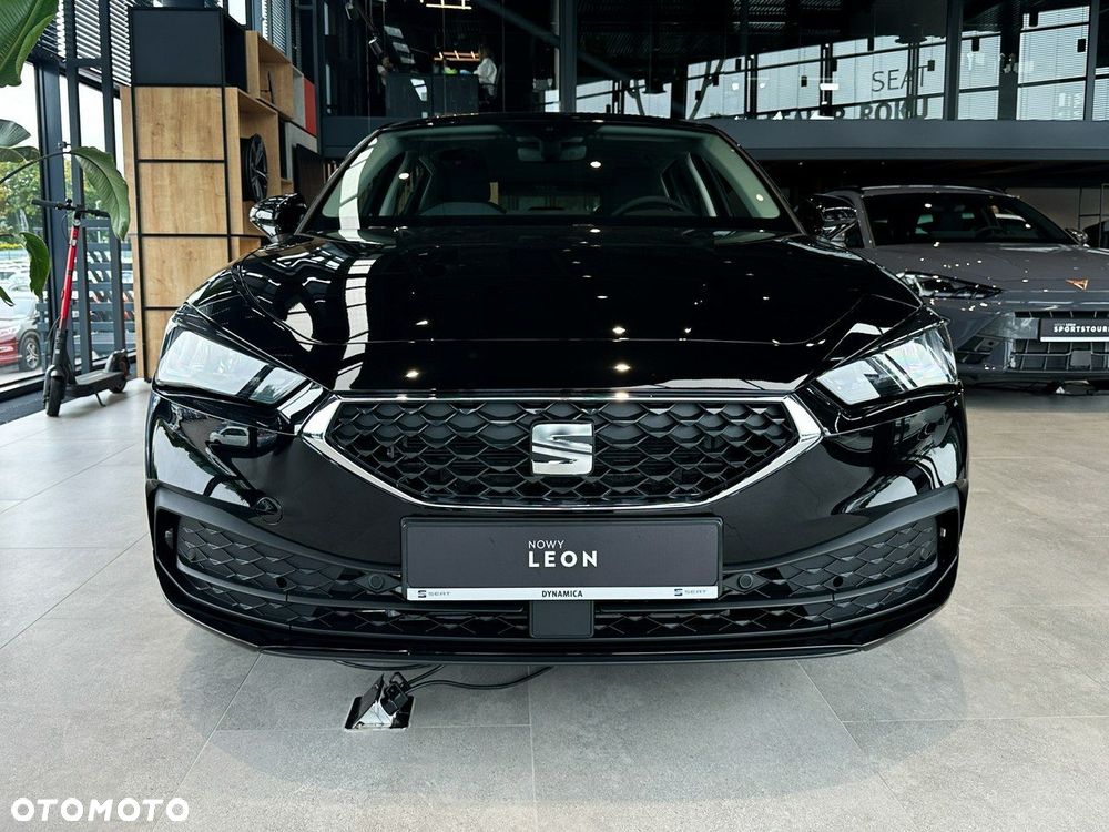 Seat Leon - 2