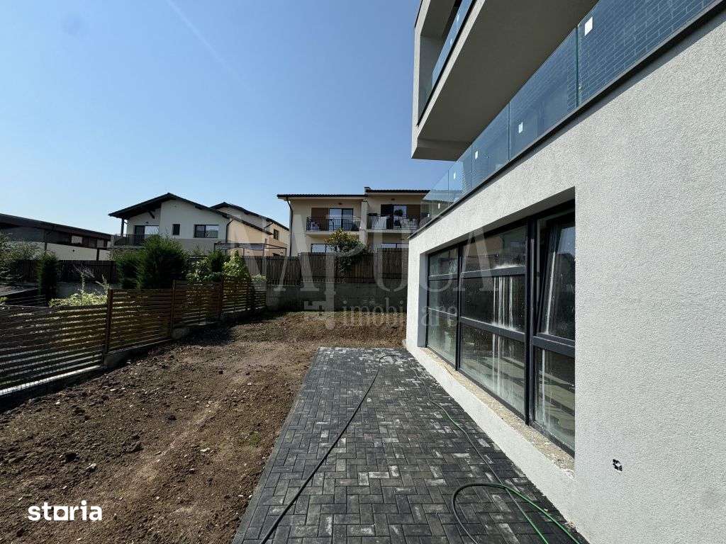 Apartament 4 camere de vanzare in Manastur, Cluj Napoca — fotografia 3