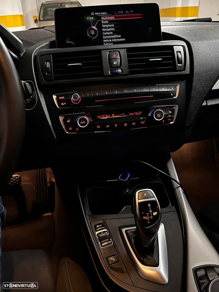 BMW M235i Auto - 7