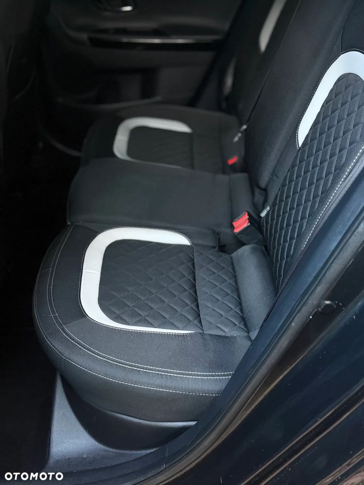 Kia Ceed 1.6 CRDi 136 DCT ISG GT Line - 27