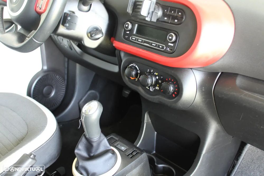 Renault Twingo - 18
