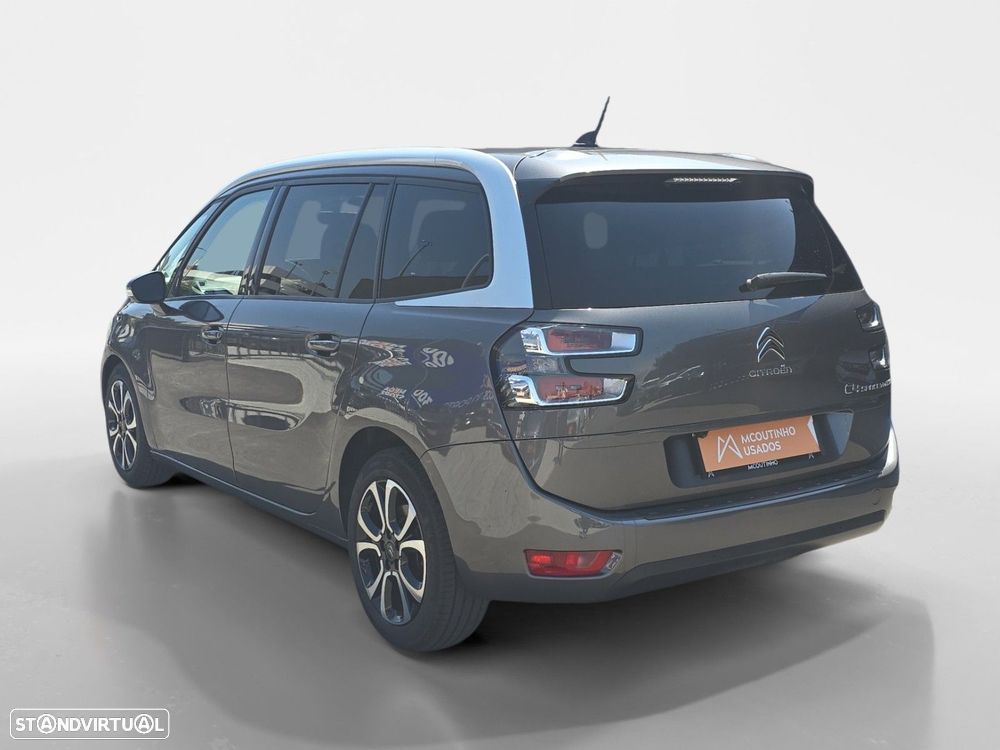 Citroën C4 Spacetourer 1.2 PureTech Feel - 3