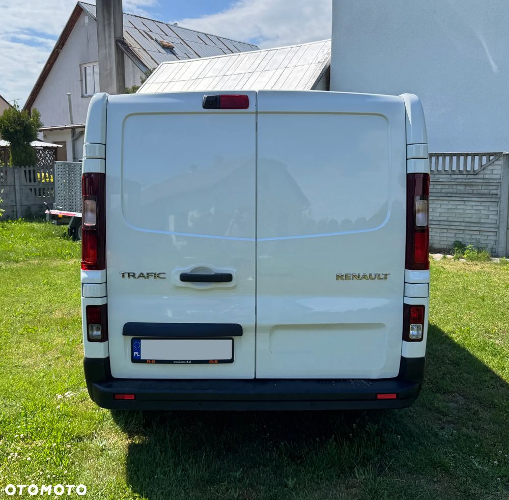 Renault Trafic - 3