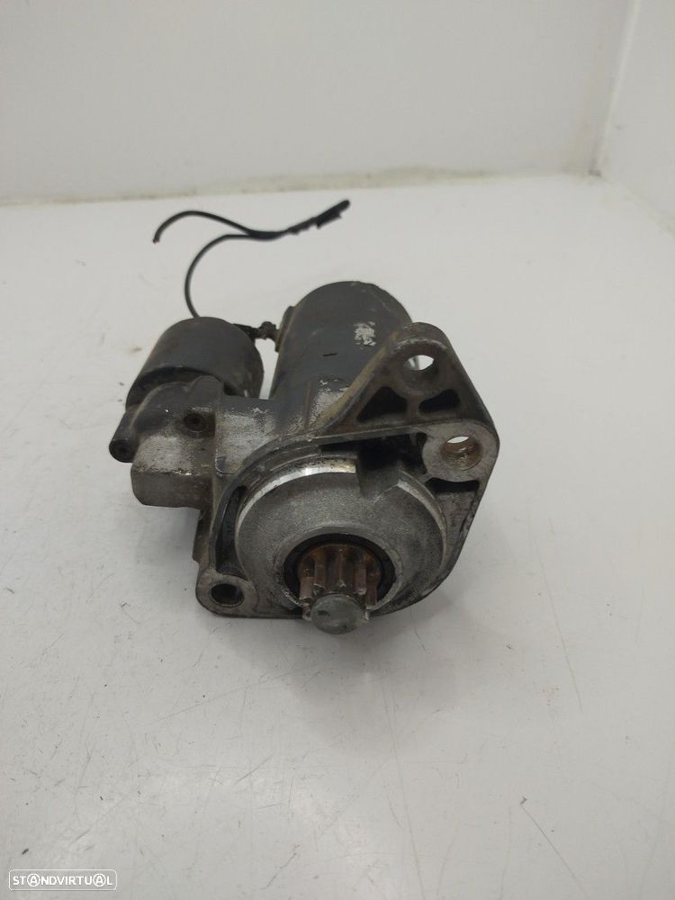 Motor De Arranque Volkswagen Golf Iv (1J1) - 2