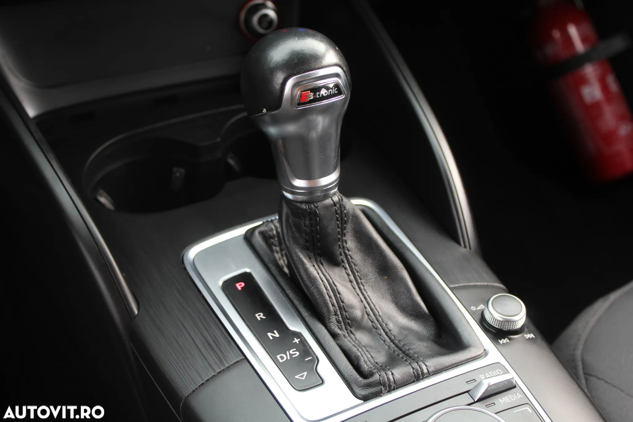Audi A3 - 16