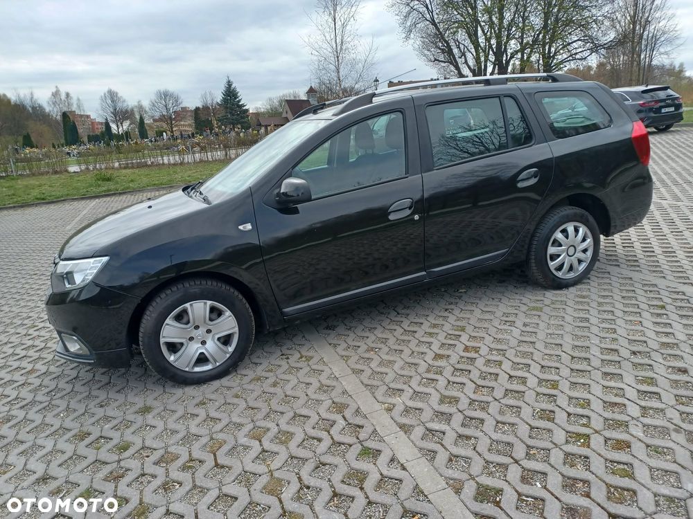 Dacia Logan 0.9 TCe Laureate S&S EU6 - 3
