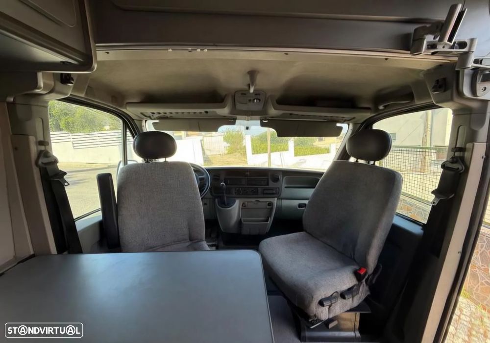 Renault Master - 16