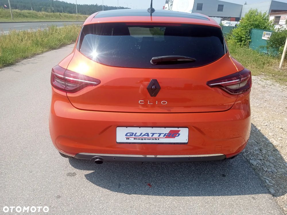 Renault Clio TCe 100 BUSINESS EDITION - 9