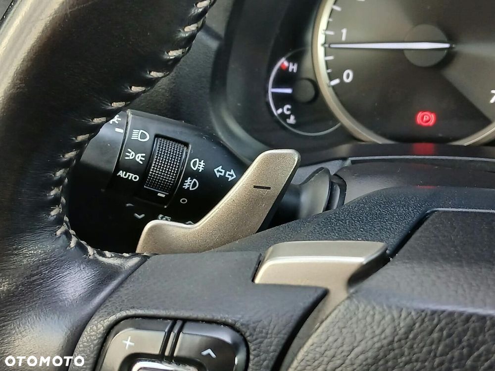 Lexus NX 300 Optimum AWD - 37