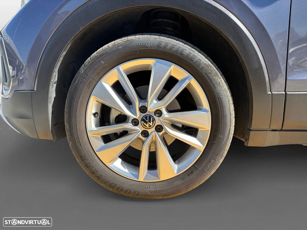 VW T-Cross 1.0 TSI Urban - 15