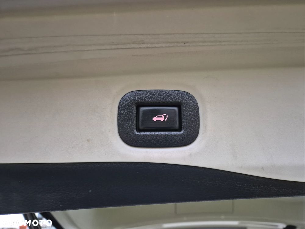 Nissan X-Trail 1.6 DIG-T Tekna 2WD 7os - 14