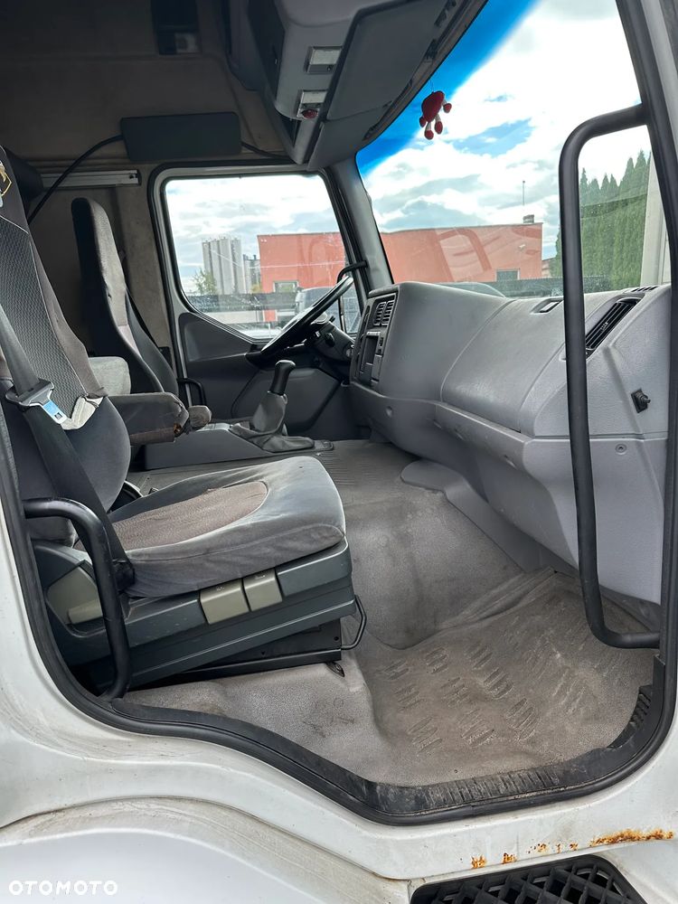 Renault Premium 420 DCI - 7