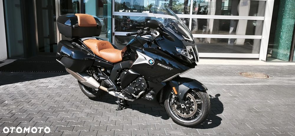BMW K - 1