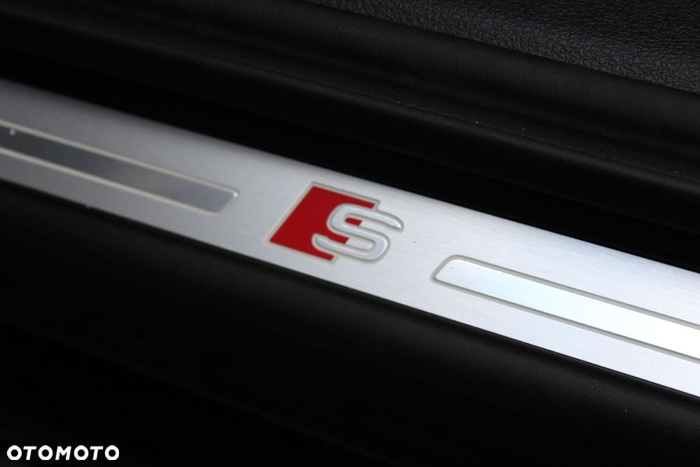 Audi SQ7 2023