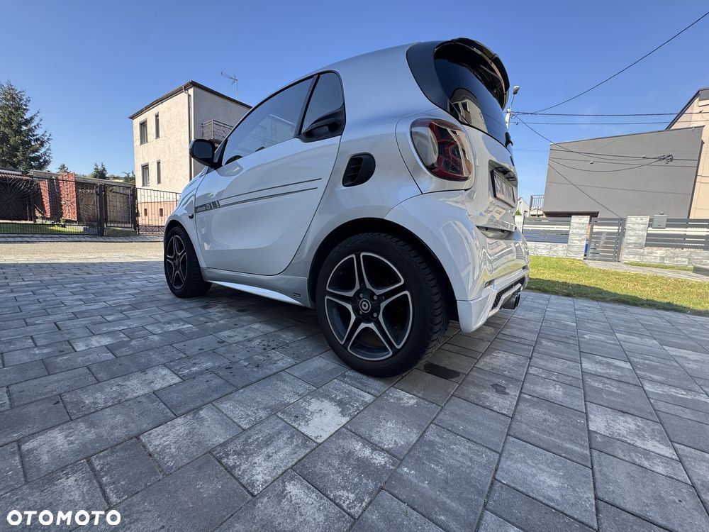 Smart Fortwo - 3