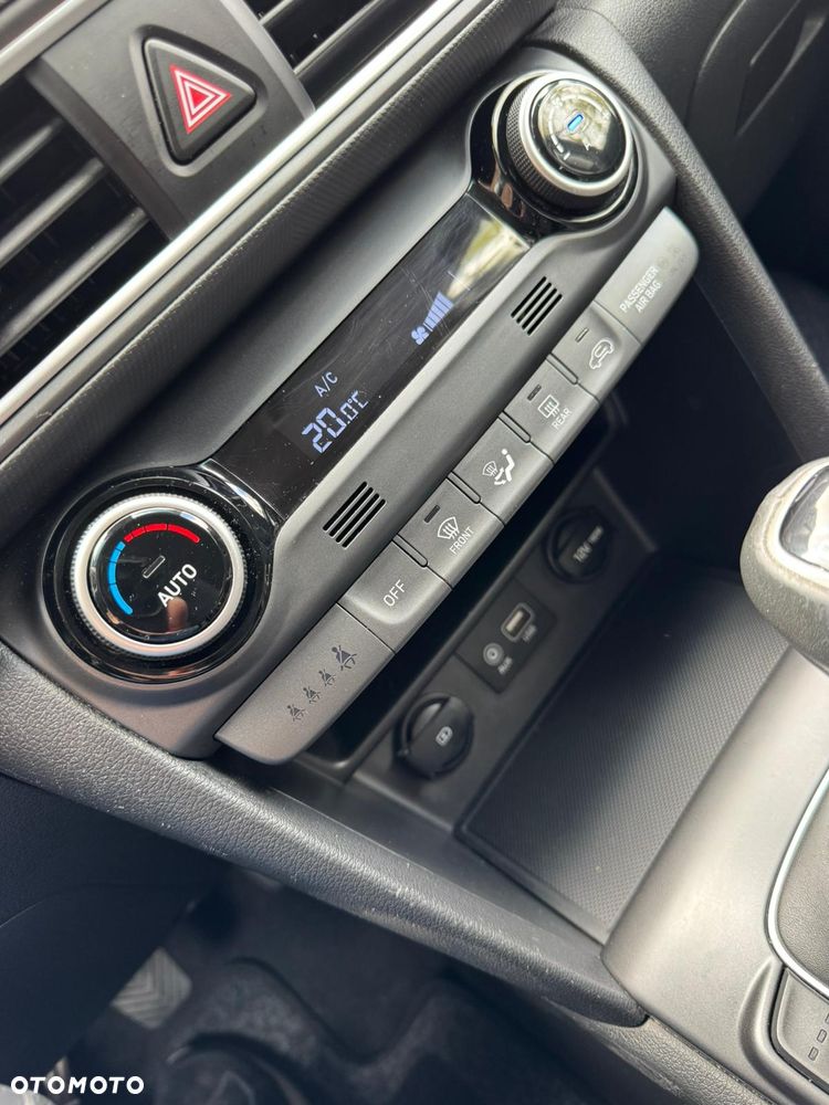 Hyundai Kona 1.0 T-GDI Advantage - 24