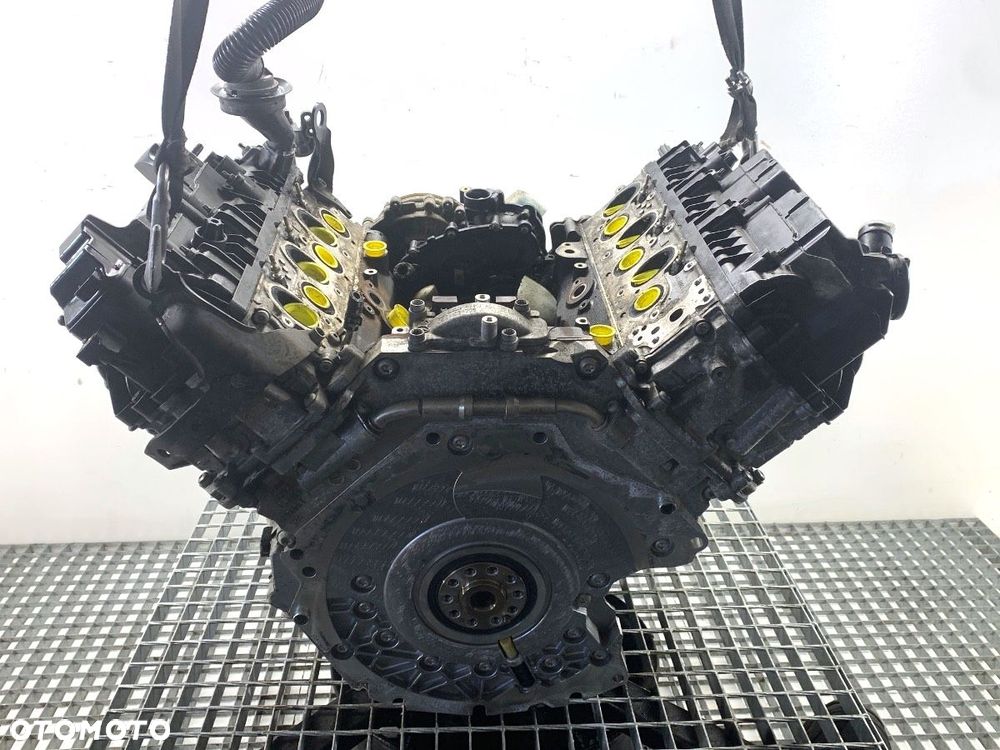 SILNIK  AUDI Q8 (4MN) 2018 - 2022 50 TDI Mild Hybrid quattro 210 kW [286 KM] Hybryda silnik Diesla / - 1