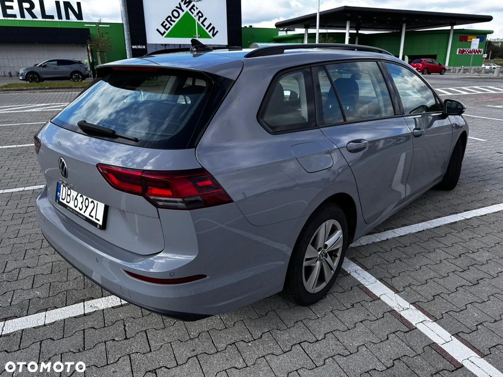 Volkswagen Golf 2.0 TDI Life - 6
