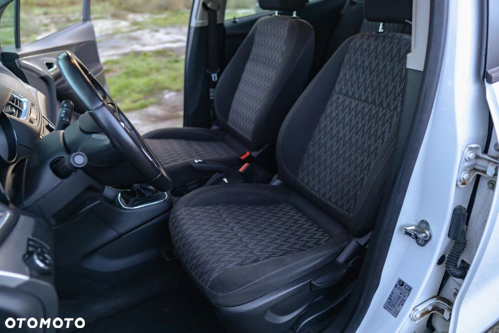 Opel Mokka 1.6 Active S&S - 21