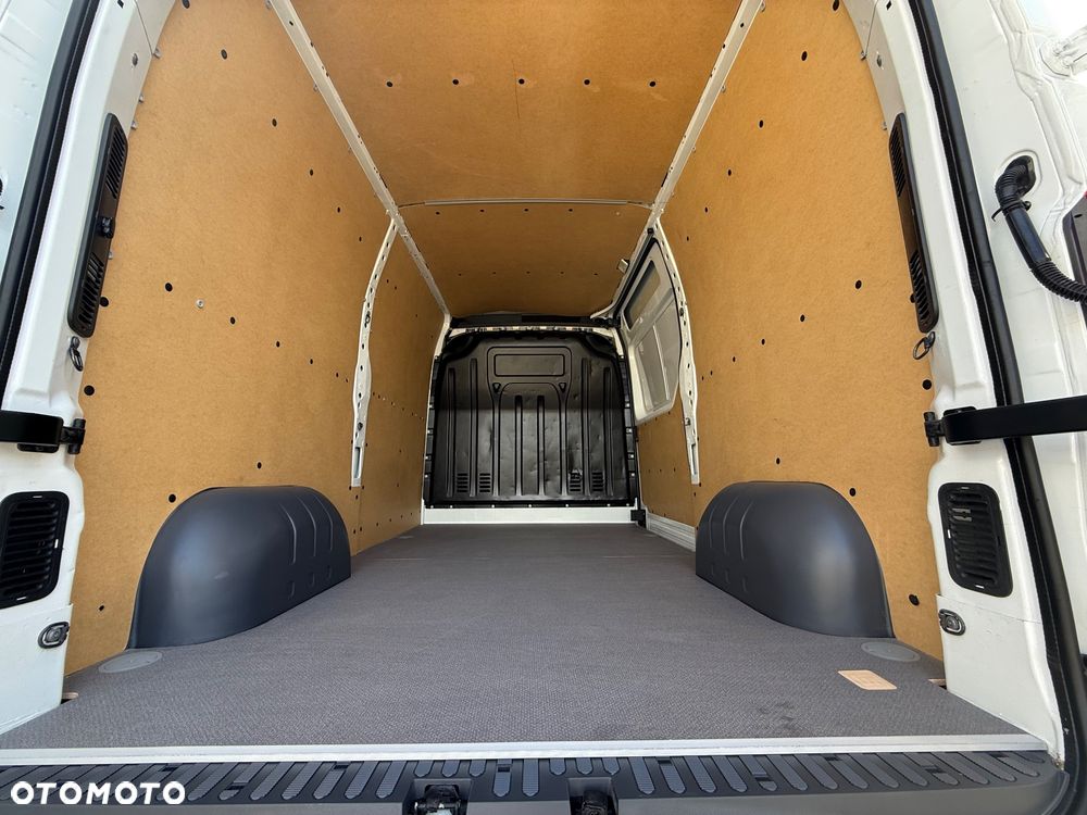 Renault MASTER 2,3 DCI 130KM L2H2 ŚREDNIAK BAGAŻNIK DACHOWY - 27