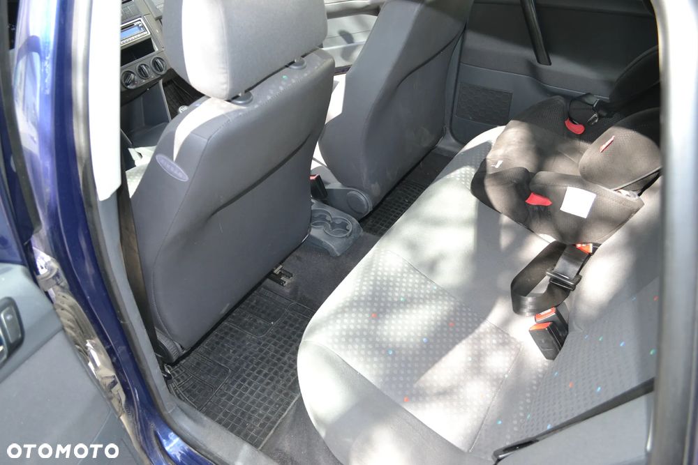 Volkswagen Polo 1.2 - 14