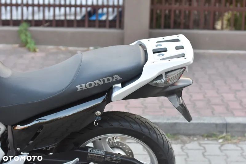 Honda Varadero - 31